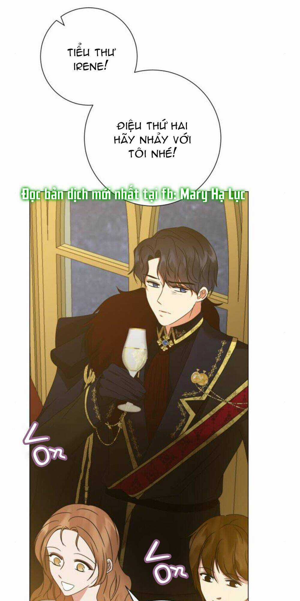 Hoán Đổi Linh Hồn Chapter 18 trang 69