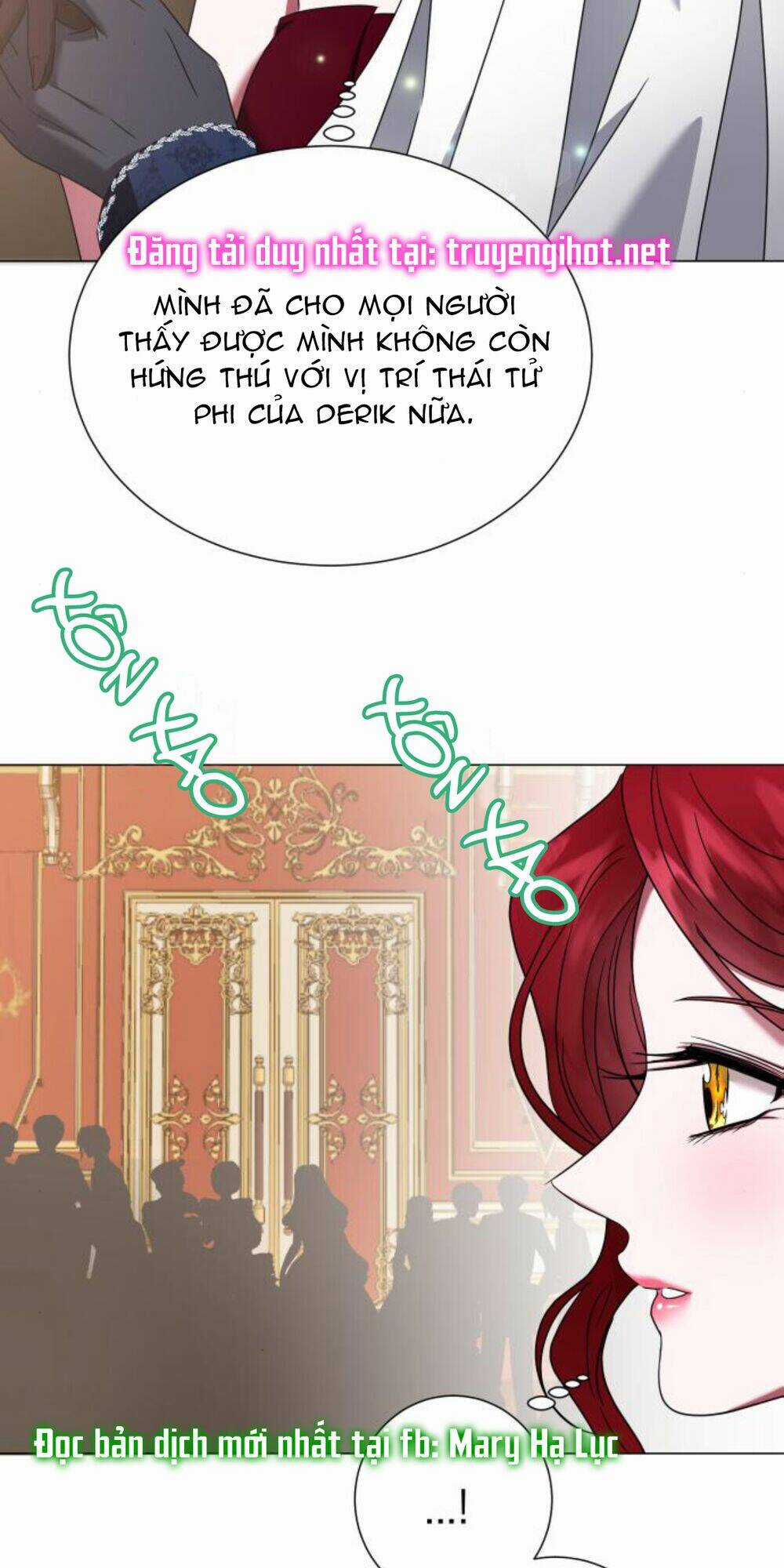 Hoán Đổi Linh Hồn Chapter 18 trang 71