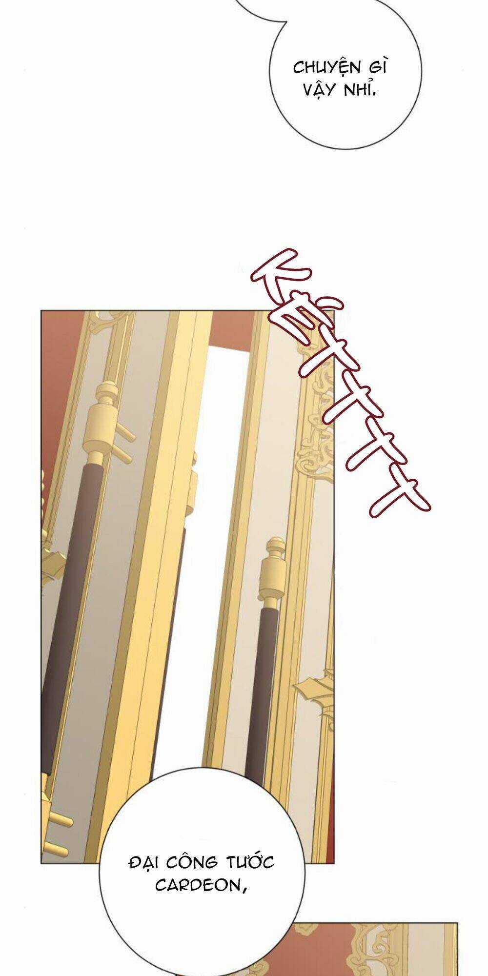 Hoán Đổi Linh Hồn Chapter 18 trang 72