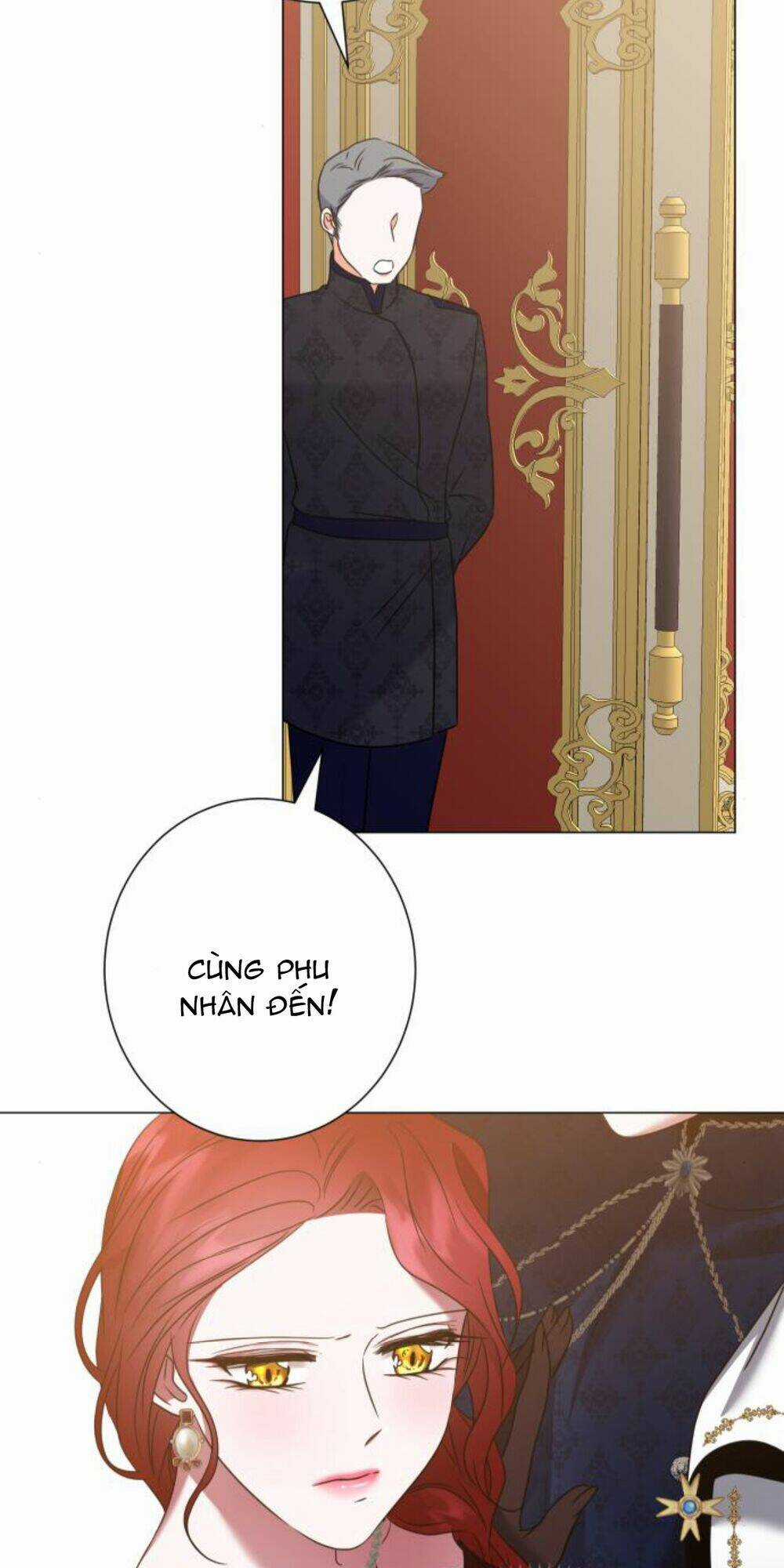 Hoán Đổi Linh Hồn Chapter 18 trang 73