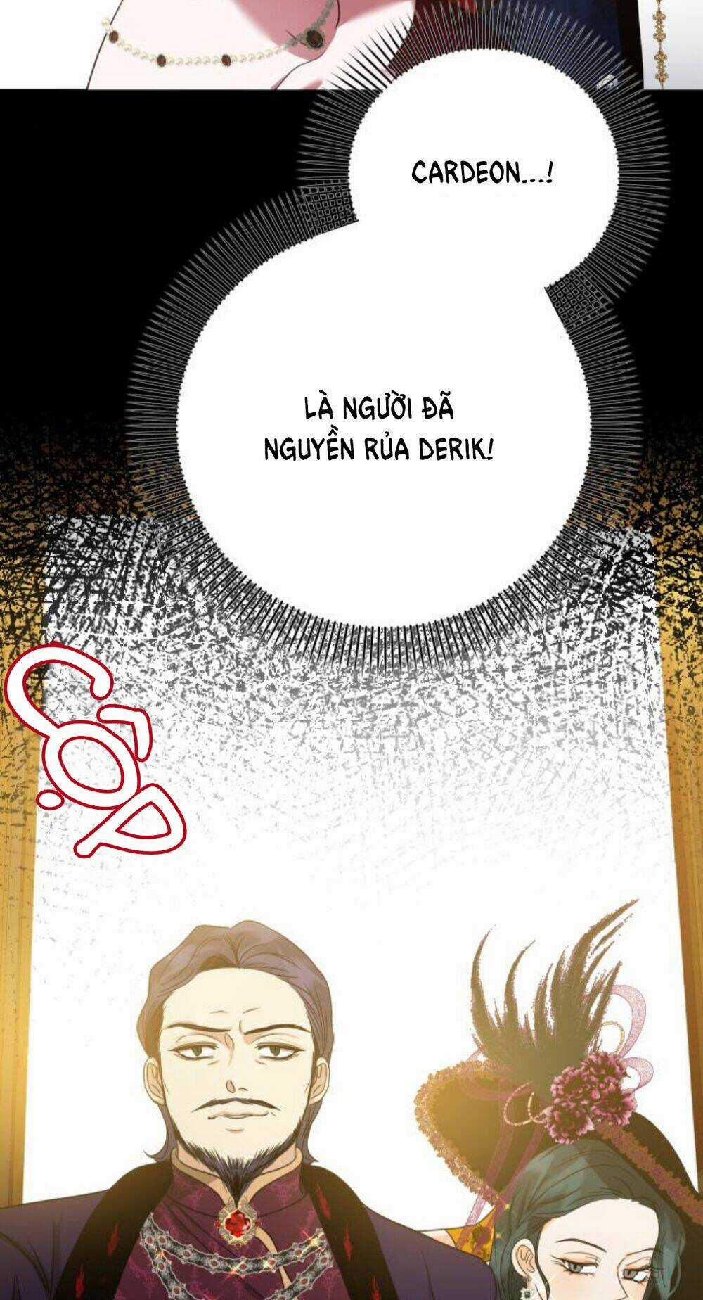 Hoán Đổi Linh Hồn Chapter 18 trang 74