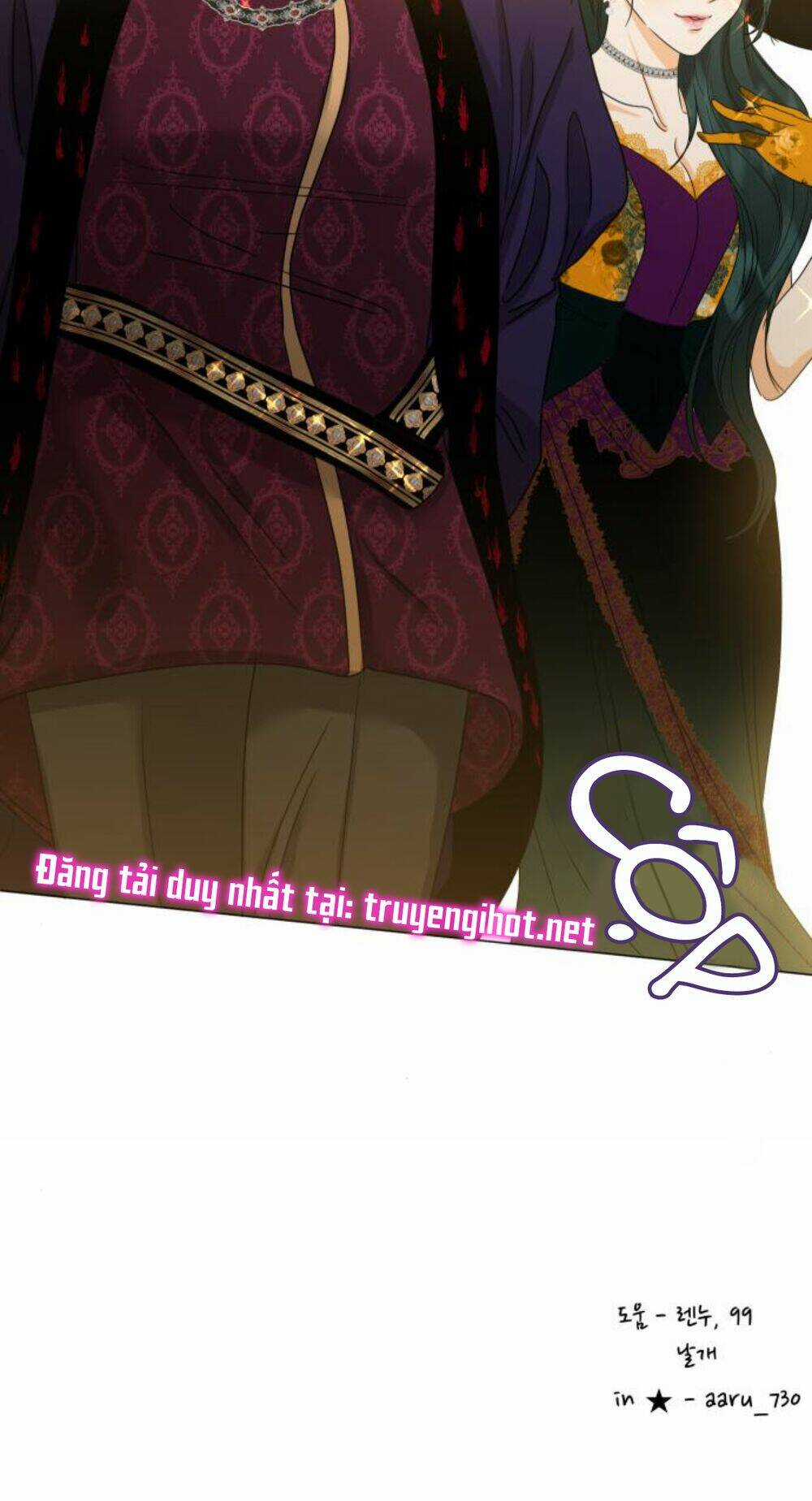 Hoán Đổi Linh Hồn Chapter 18 trang 75