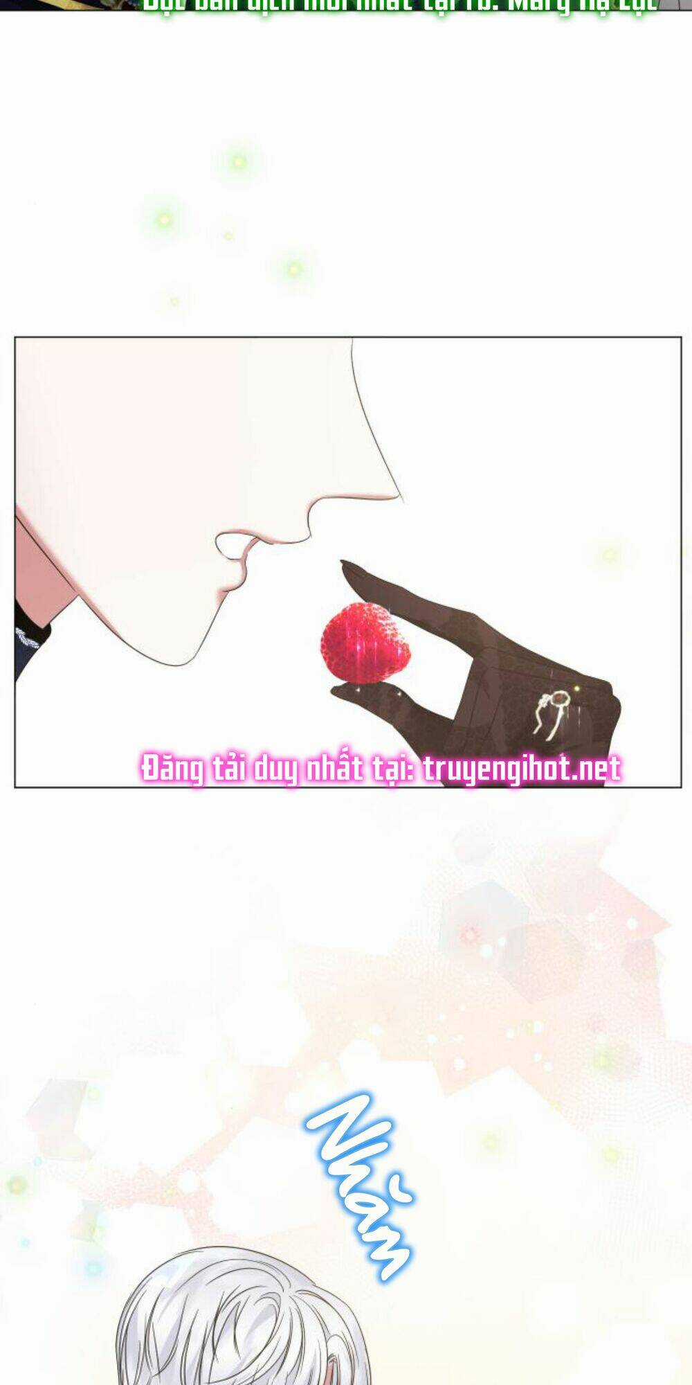 Hoán Đổi Linh Hồn Chapter 18 trang 8