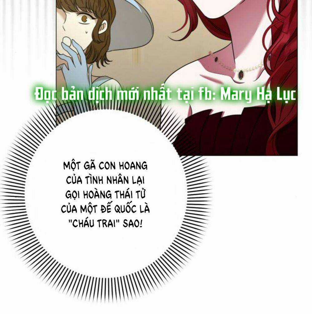 Hoán Đổi Linh Hồn Chapter 19 trang 10