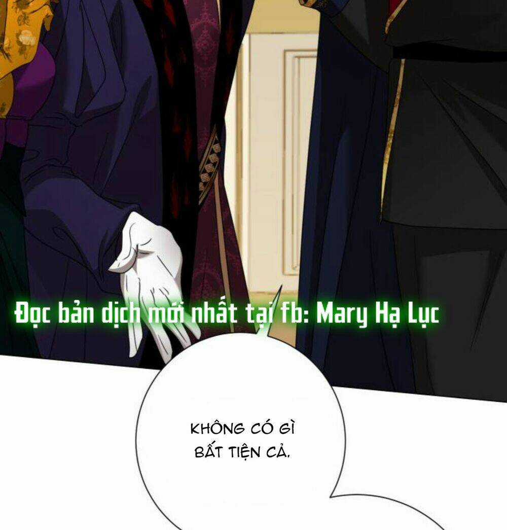 Hoán Đổi Linh Hồn Chapter 19 trang 12