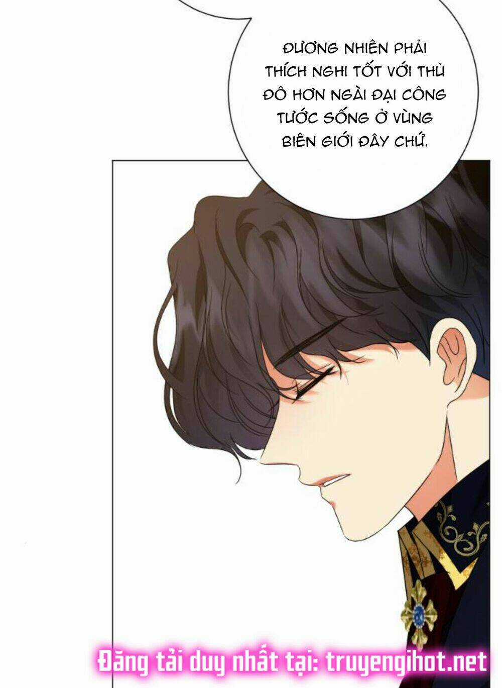 Hoán Đổi Linh Hồn Chapter 19 trang 13