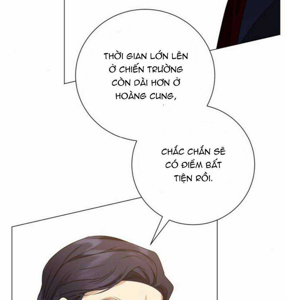 Hoán Đổi Linh Hồn Chapter 19 trang 14