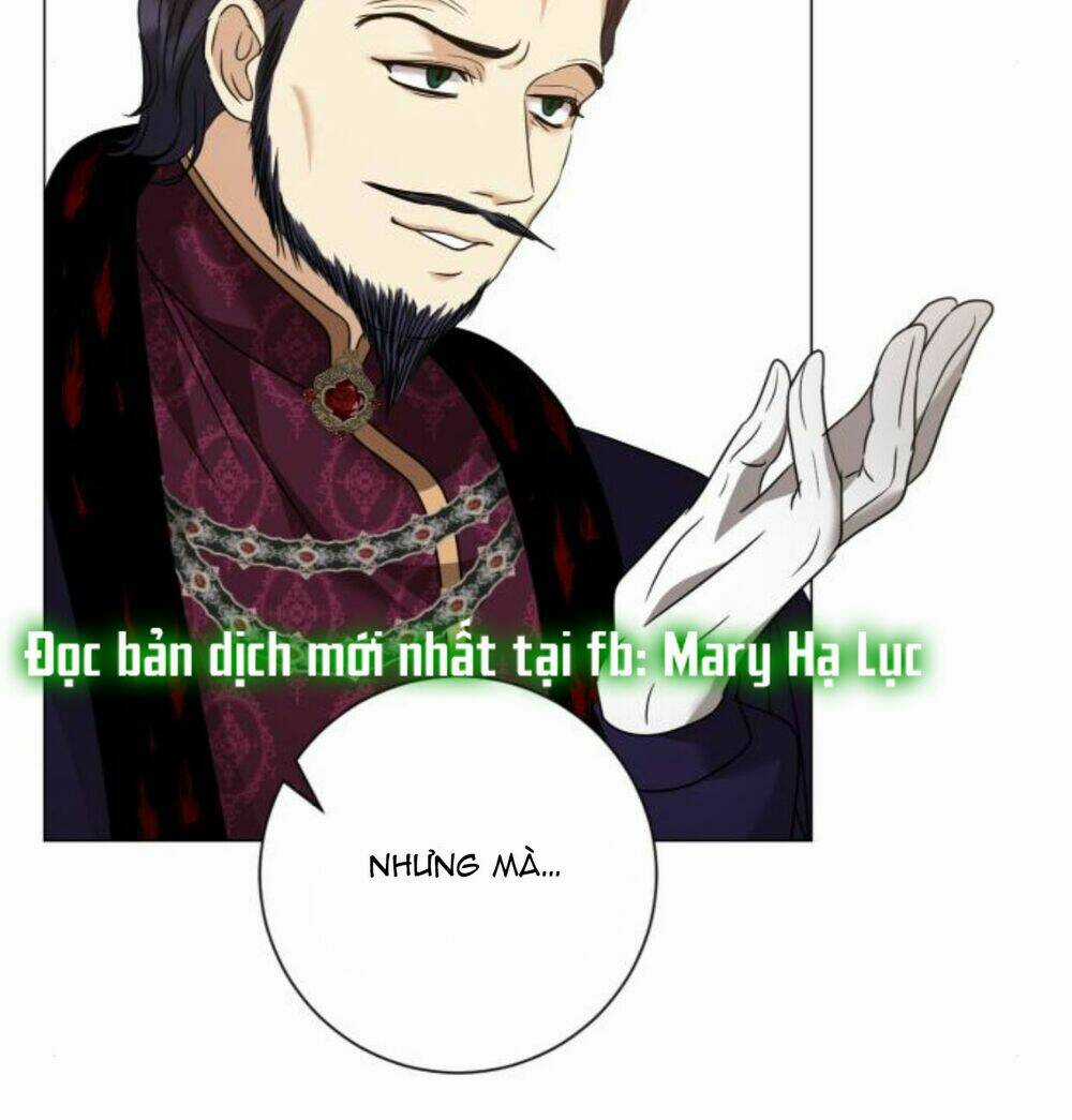 Hoán Đổi Linh Hồn Chapter 19 trang 15