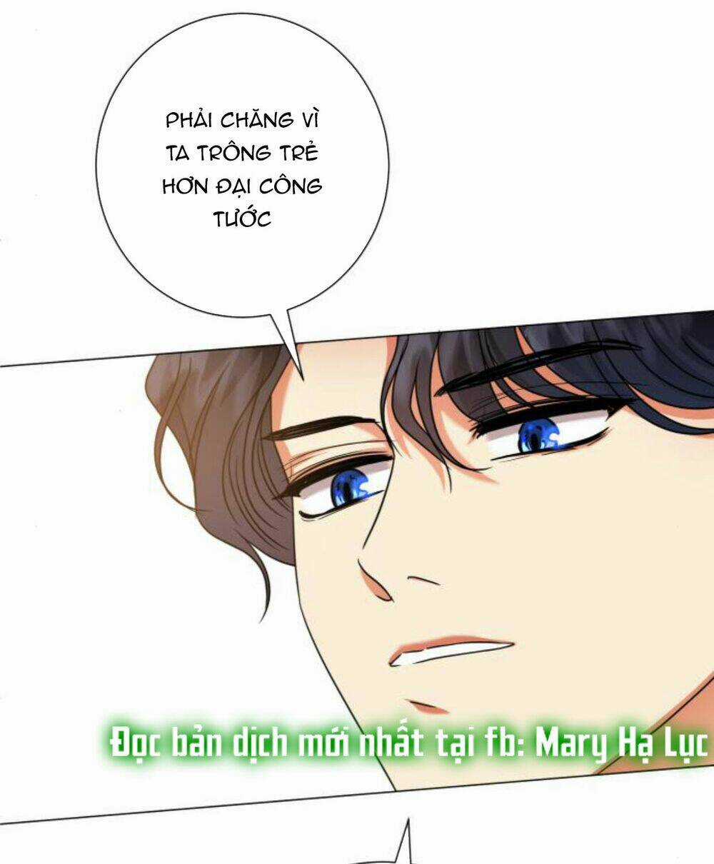 Hoán Đổi Linh Hồn Chapter 19 trang 17