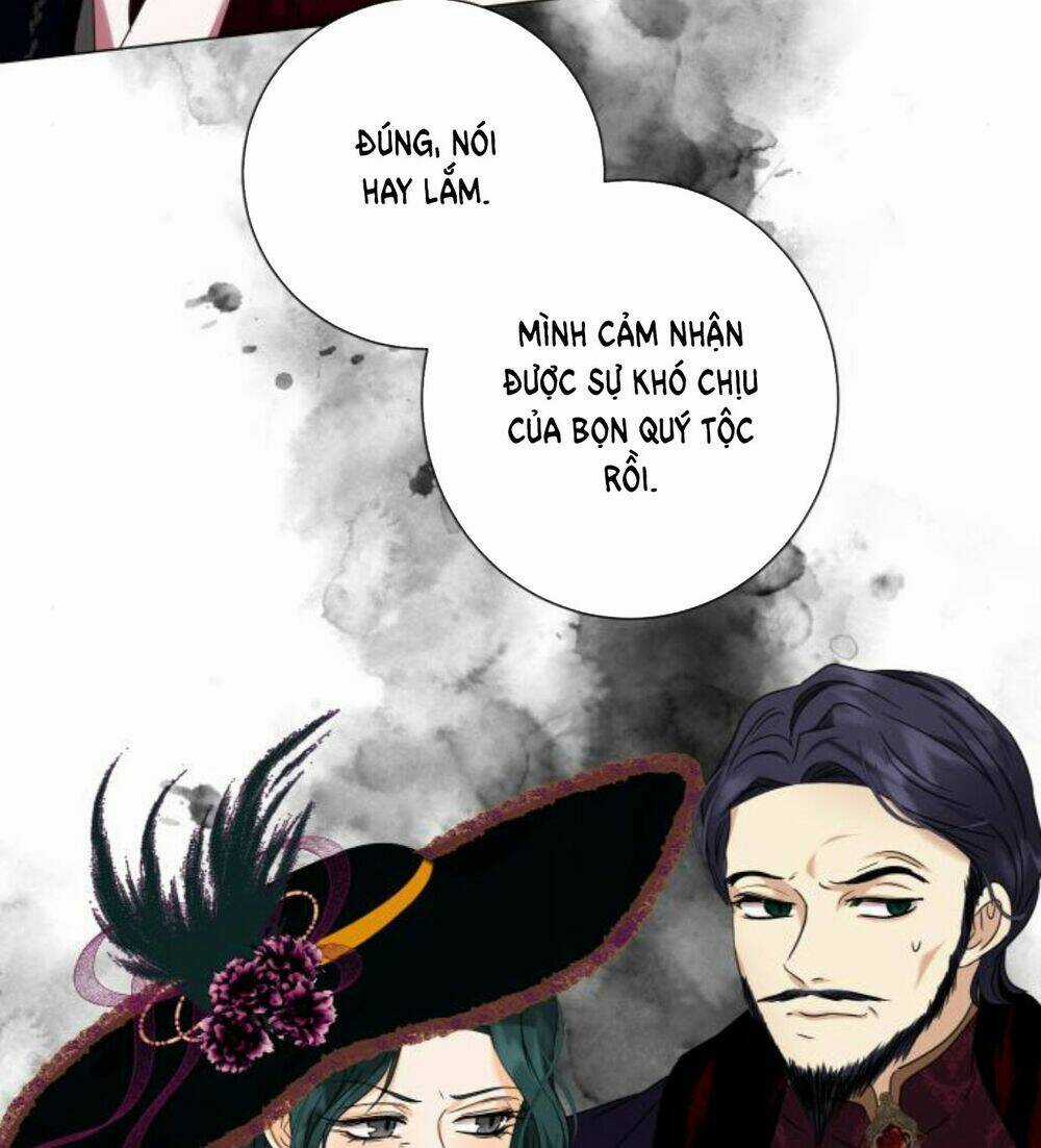 Hoán Đổi Linh Hồn Chapter 19 trang 19