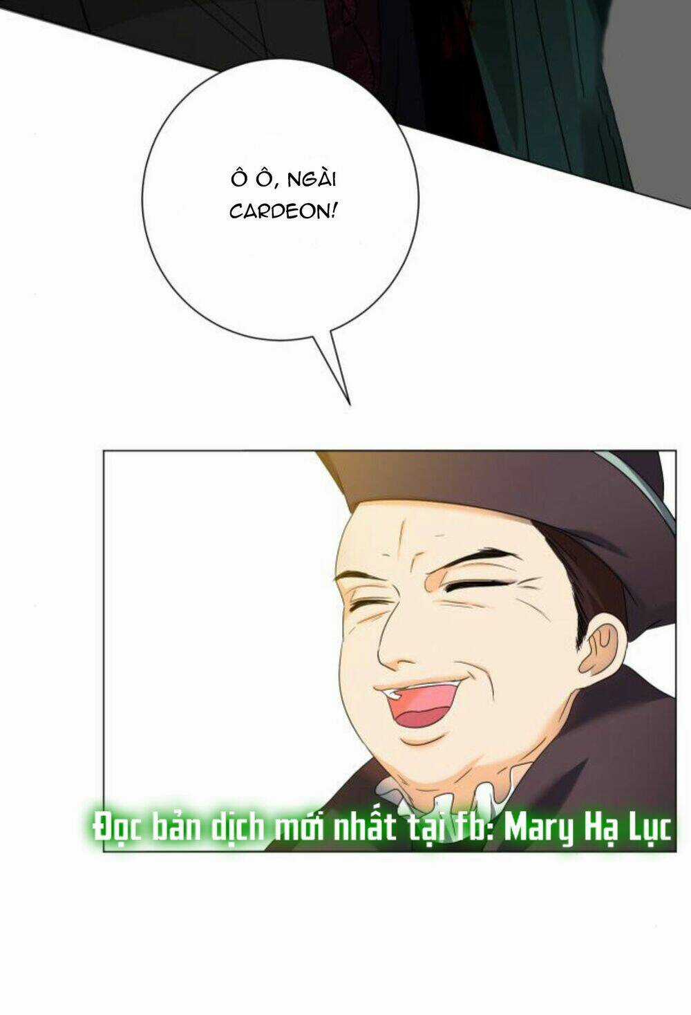 Hoán Đổi Linh Hồn Chapter 19 trang 2