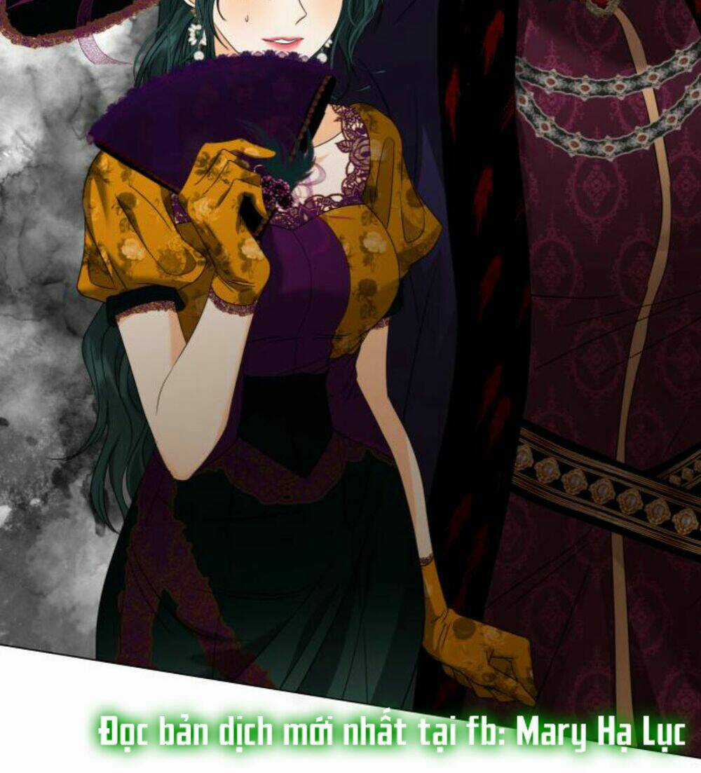 Hoán Đổi Linh Hồn Chapter 19 trang 20