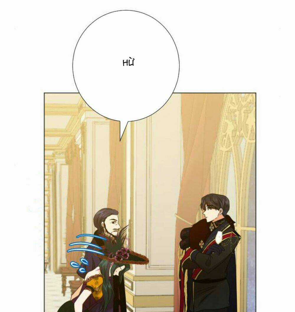 Hoán Đổi Linh Hồn Chapter 19 trang 21