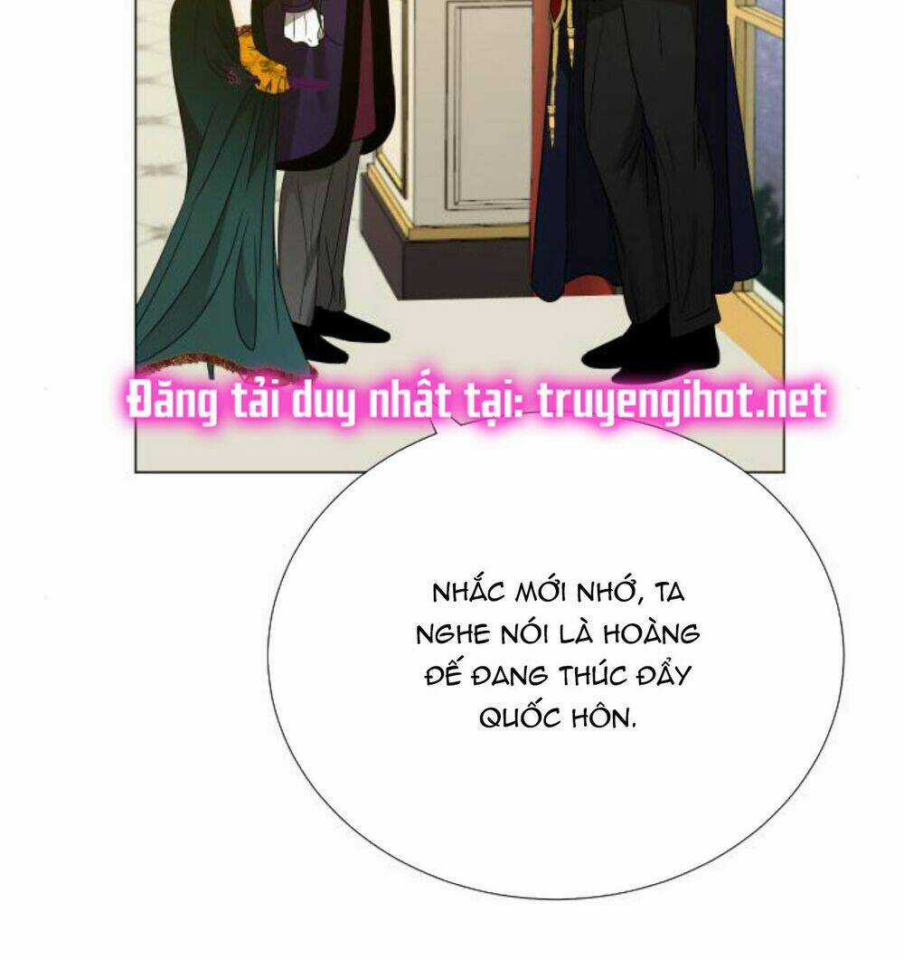 Hoán Đổi Linh Hồn Chapter 19 trang 22