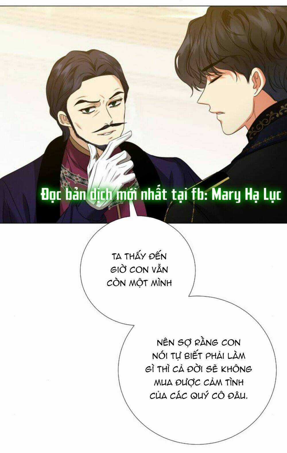 Hoán Đổi Linh Hồn Chapter 19 trang 25