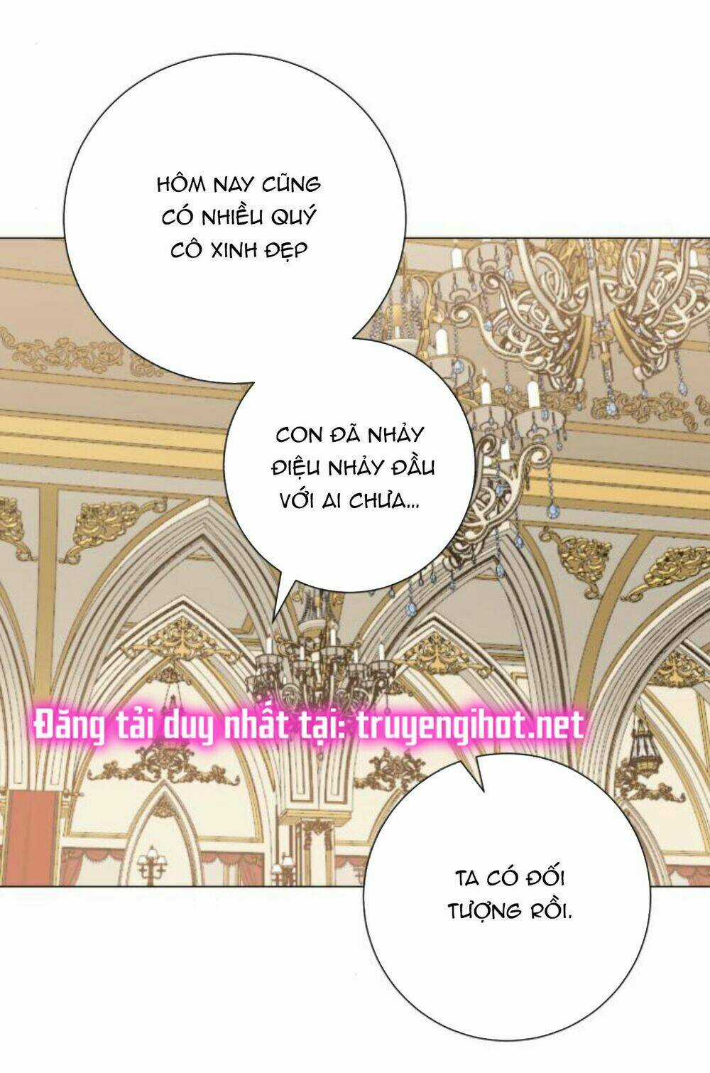 Hoán Đổi Linh Hồn Chapter 19 trang 26