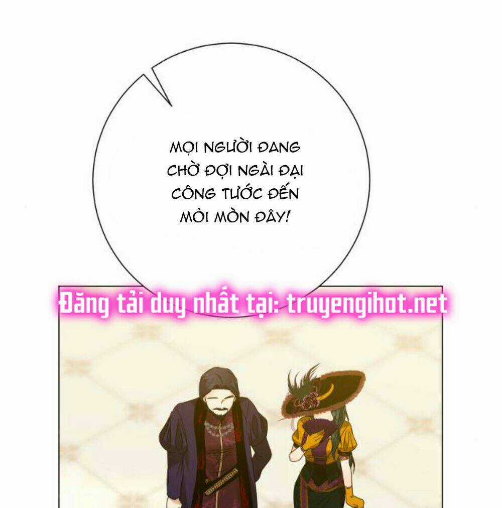 Hoán Đổi Linh Hồn Chapter 19 trang 3