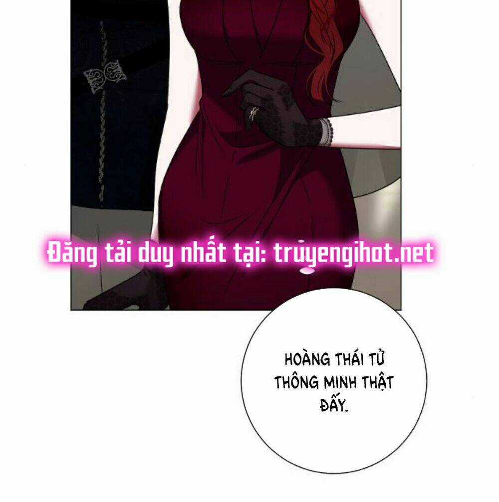 Hoán Đổi Linh Hồn Chapter 19 trang 32