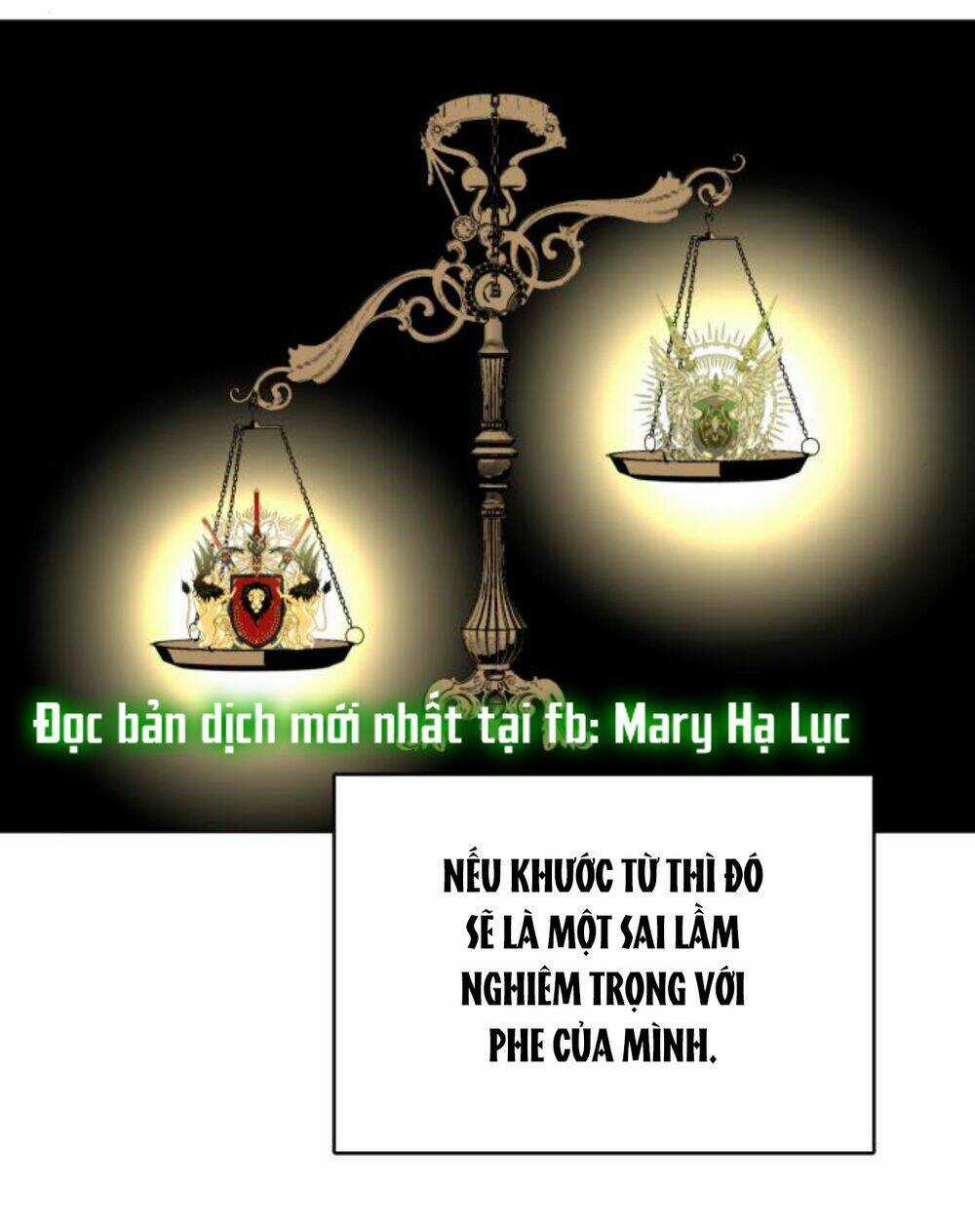 Hoán Đổi Linh Hồn Chapter 19 trang 34