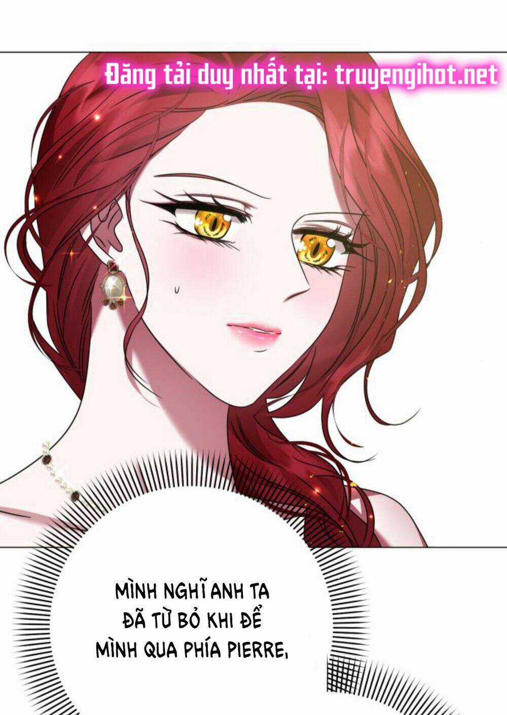 Hoán Đổi Linh Hồn Chapter 19 trang 35