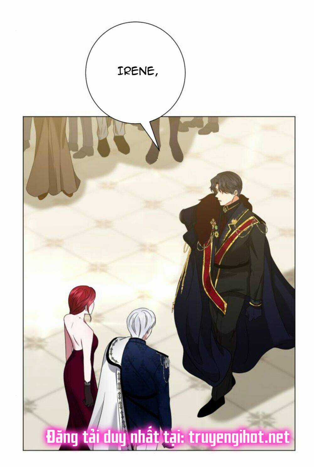 Hoán Đổi Linh Hồn Chapter 19 trang 37