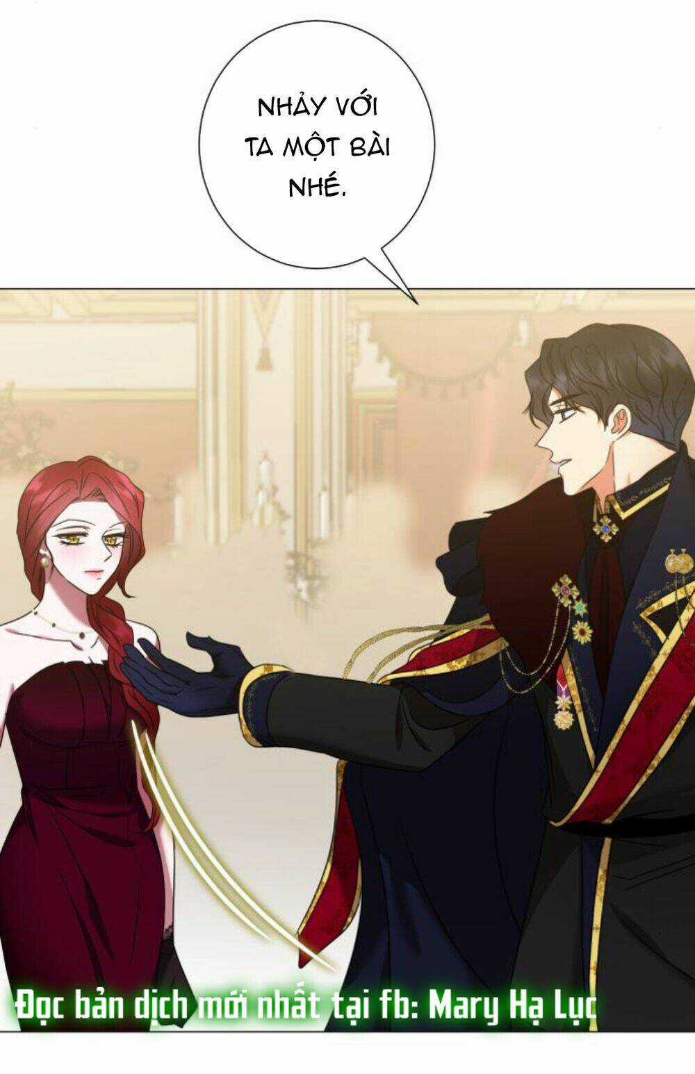 Hoán Đổi Linh Hồn Chapter 19 trang 38