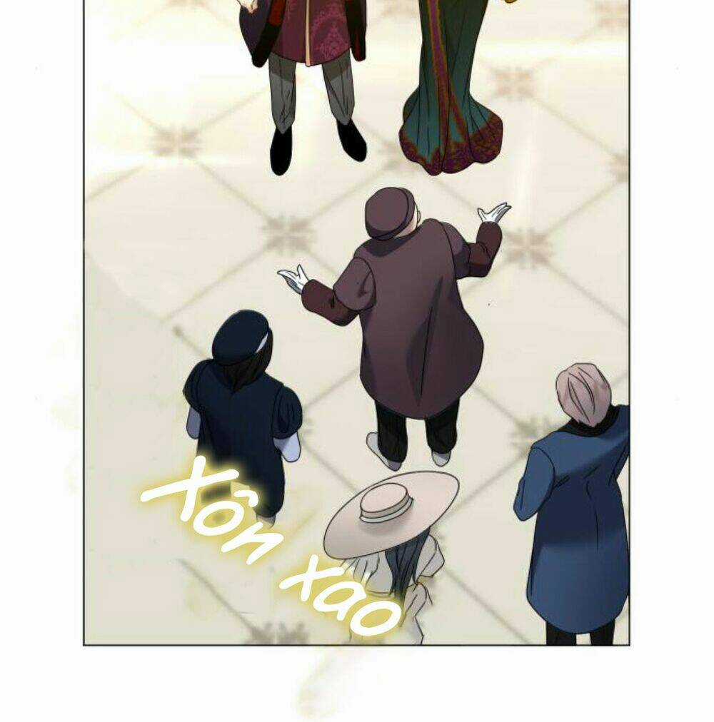 Hoán Đổi Linh Hồn Chapter 19 trang 4