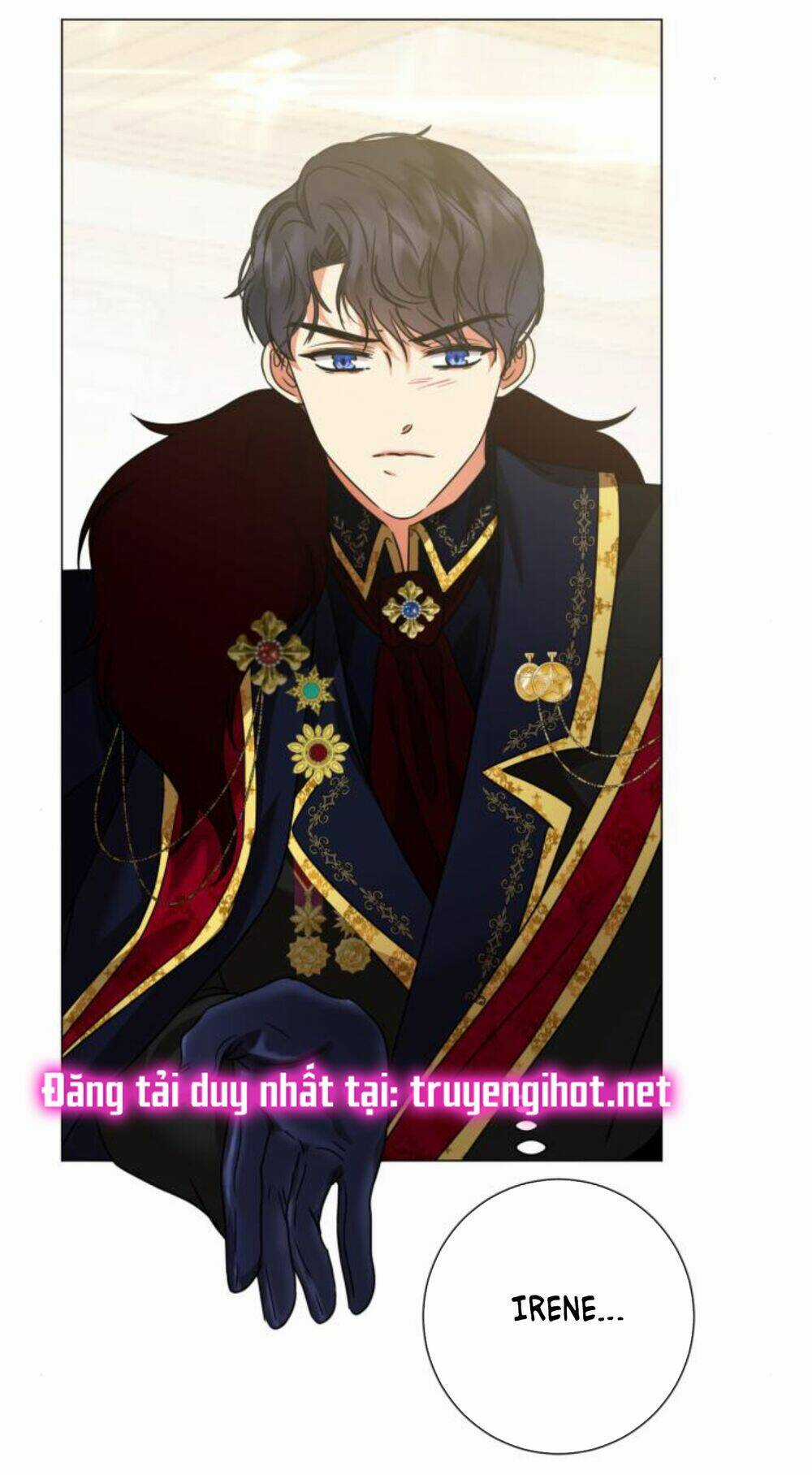 Hoán Đổi Linh Hồn Chapter 19 trang 42