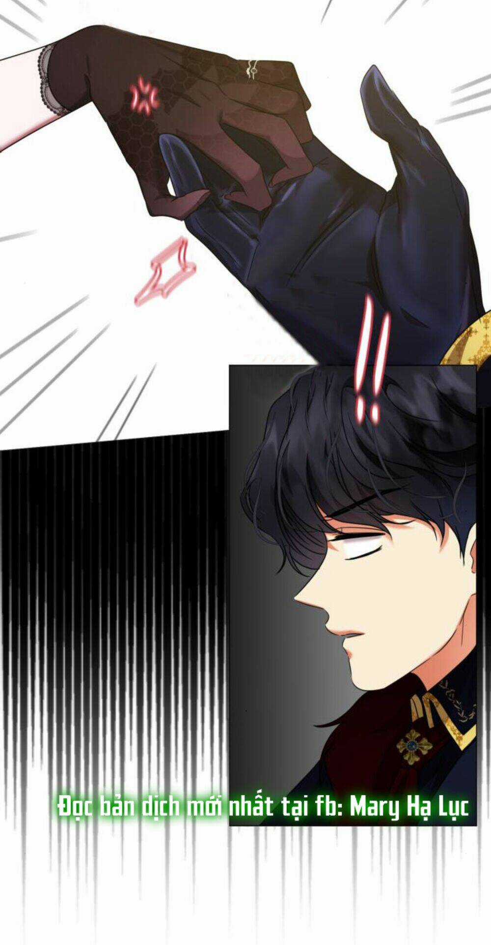 Hoán Đổi Linh Hồn Chapter 19 trang 45