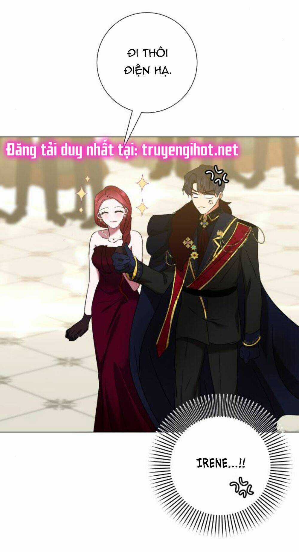 Hoán Đổi Linh Hồn Chapter 19 trang 46