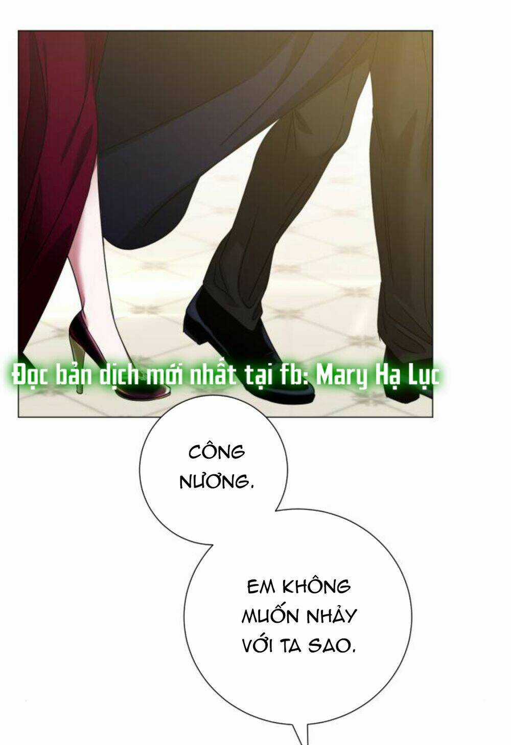 Hoán Đổi Linh Hồn Chapter 19 trang 47