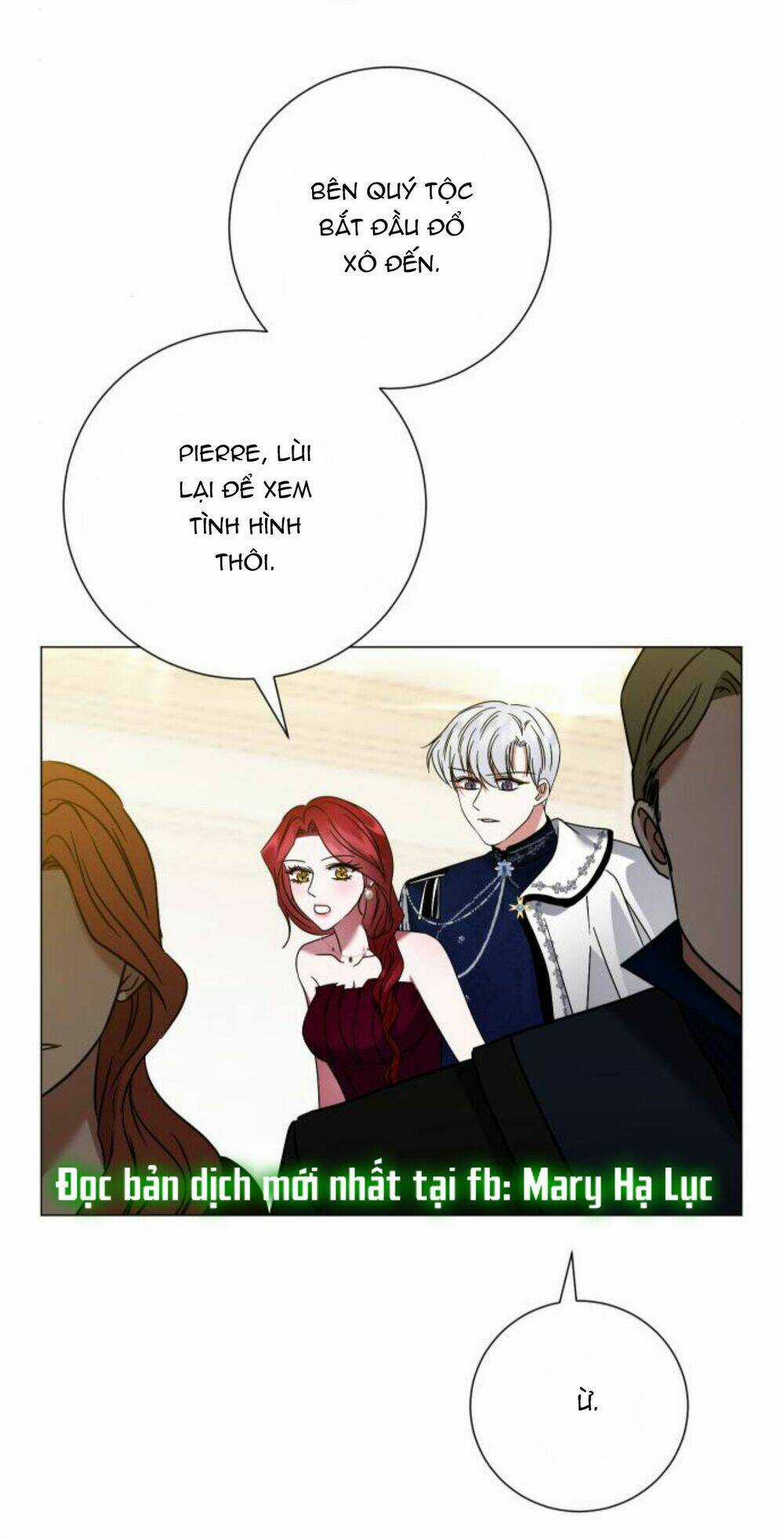 Hoán Đổi Linh Hồn Chapter 19 trang 5