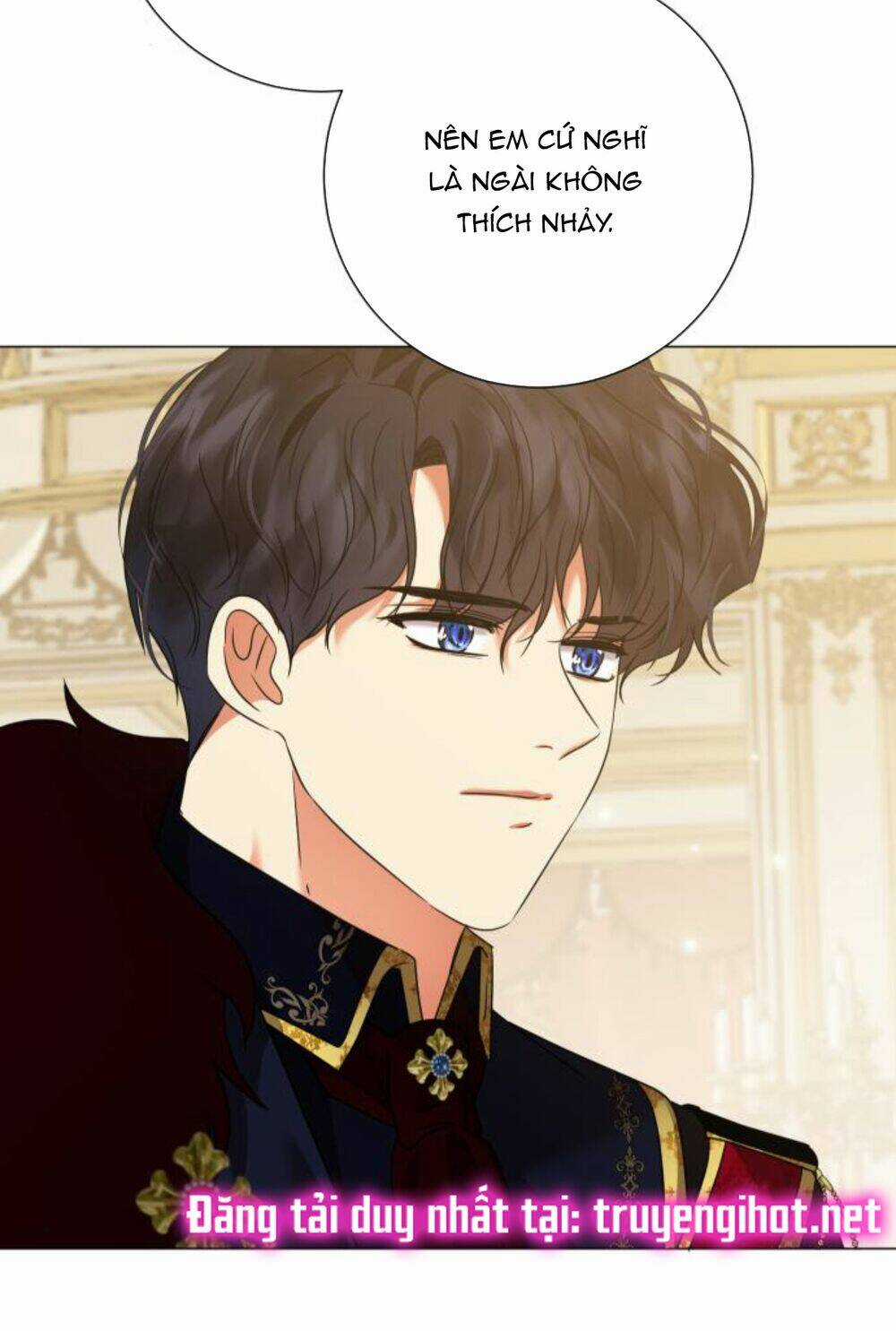 Hoán Đổi Linh Hồn Chapter 19 trang 50