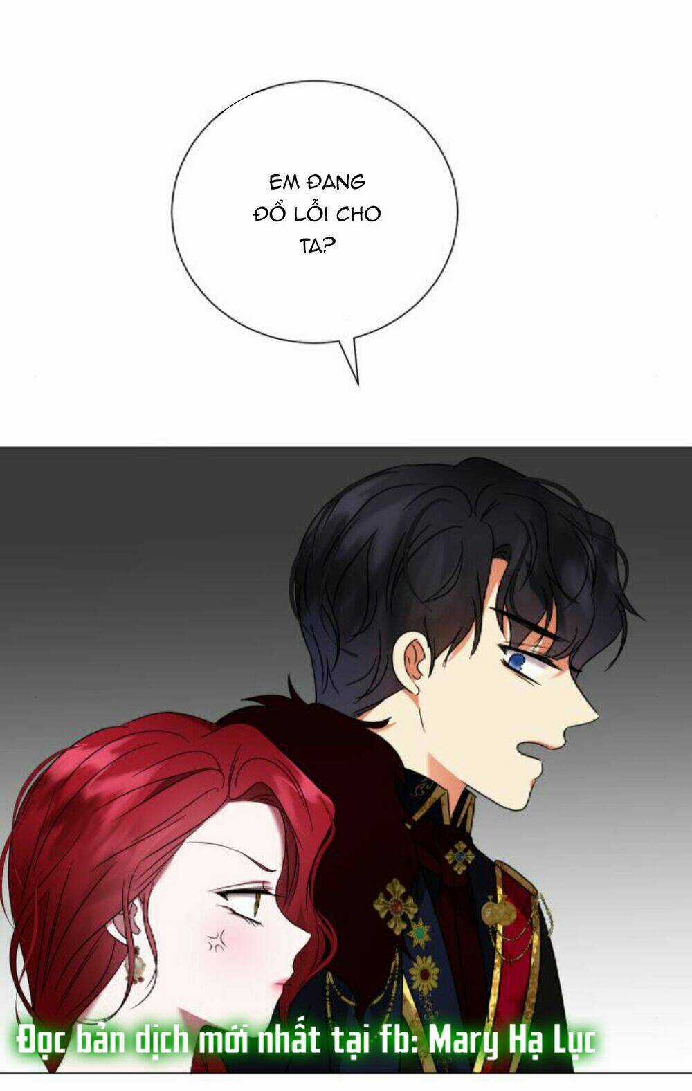 Hoán Đổi Linh Hồn Chapter 19 trang 51