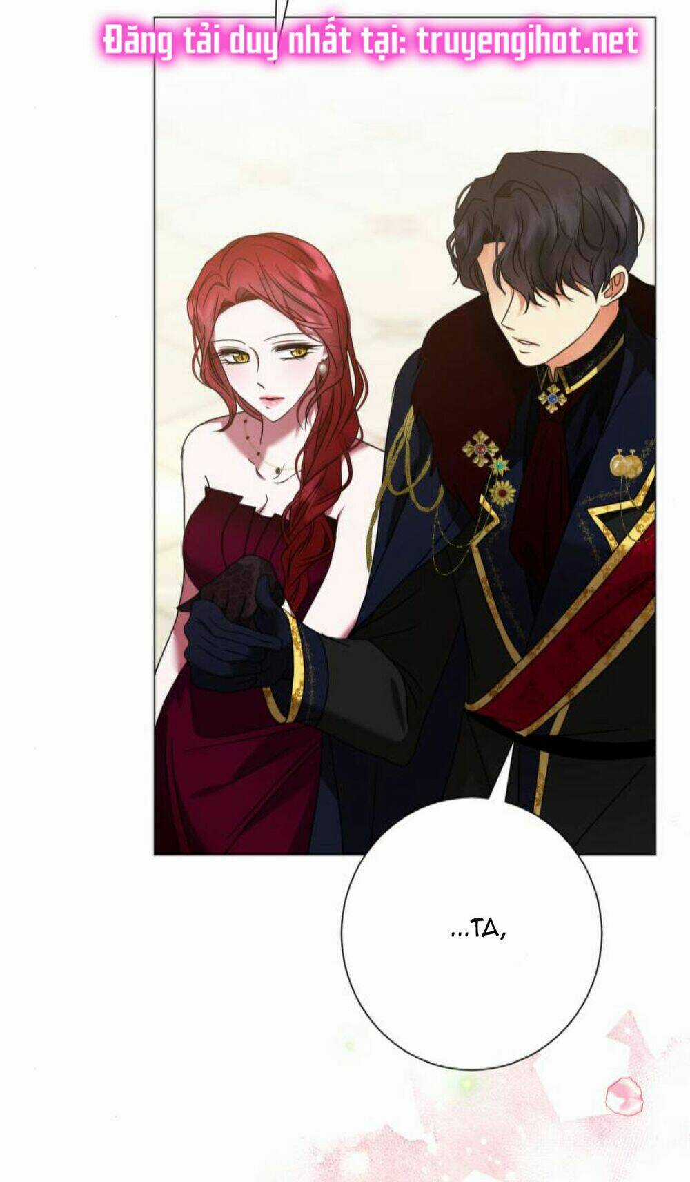 Hoán Đổi Linh Hồn Chapter 19 trang 56