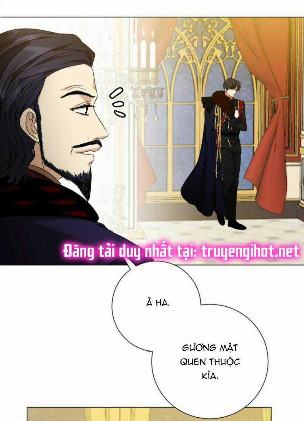 Hoán Đổi Linh Hồn Chapter 19 trang 6