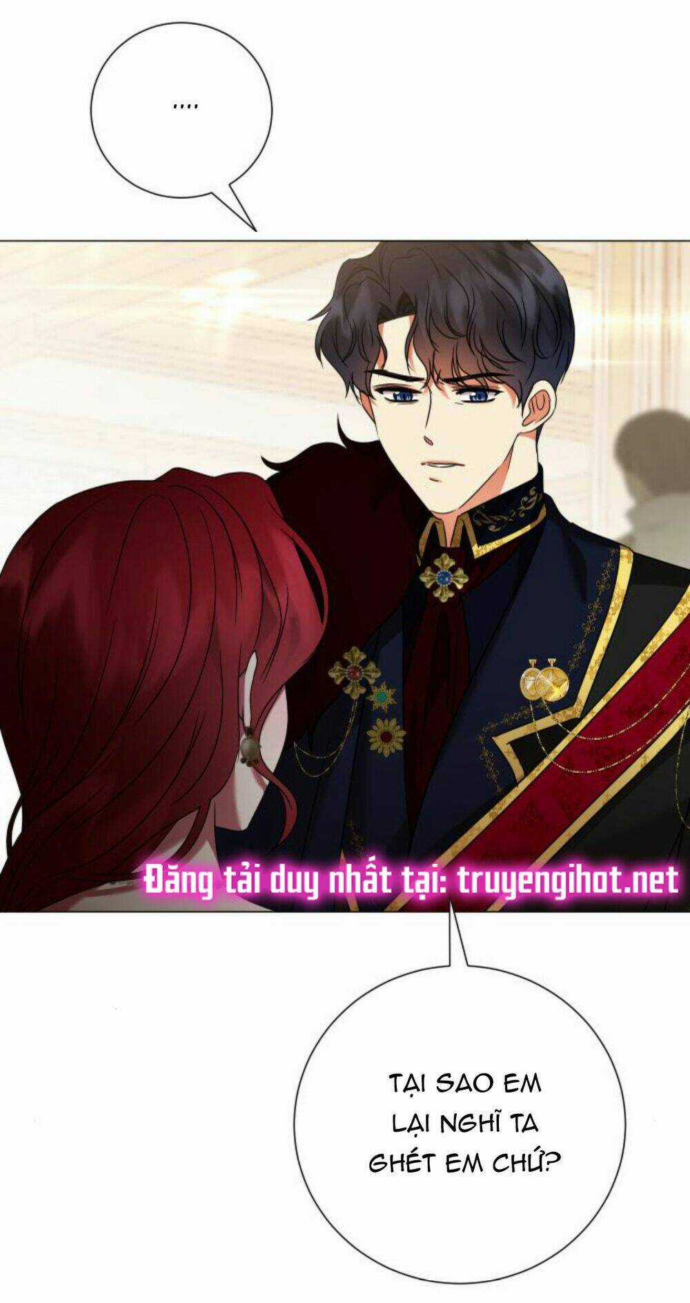 Hoán Đổi Linh Hồn Chapter 19 trang 65