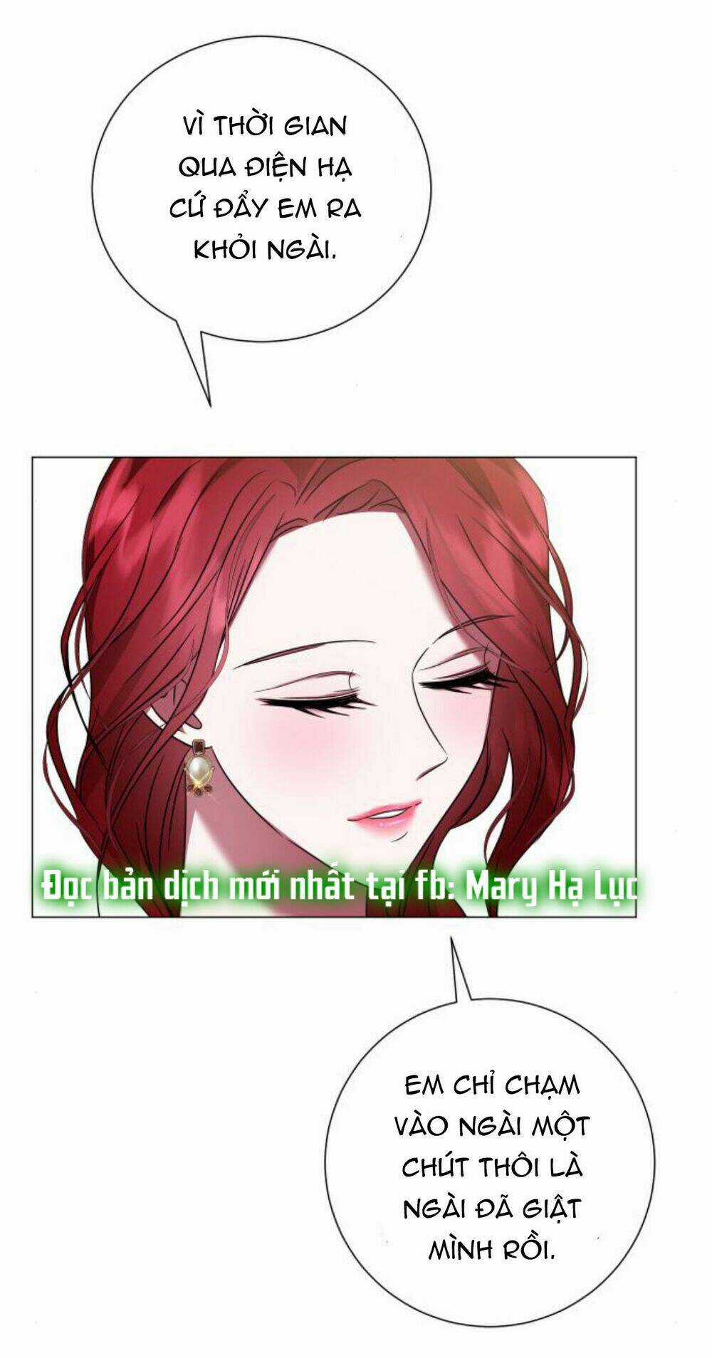 Hoán Đổi Linh Hồn Chapter 19 trang 66