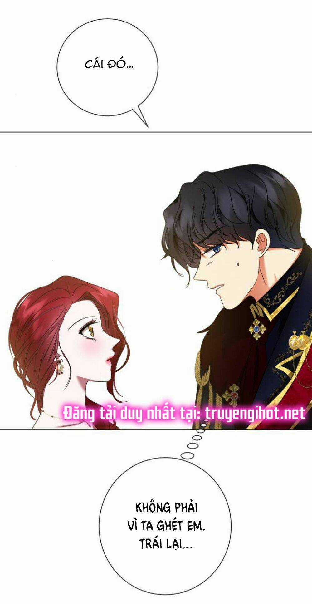 Hoán Đổi Linh Hồn Chapter 19 trang 67