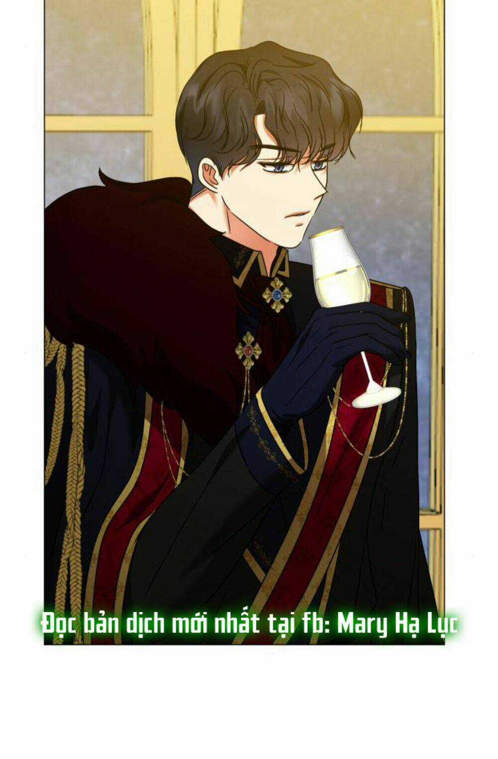 Hoán Đổi Linh Hồn Chapter 19 trang 7