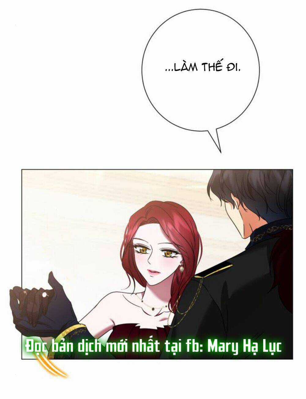 Hoán Đổi Linh Hồn Chapter 19 trang 71
