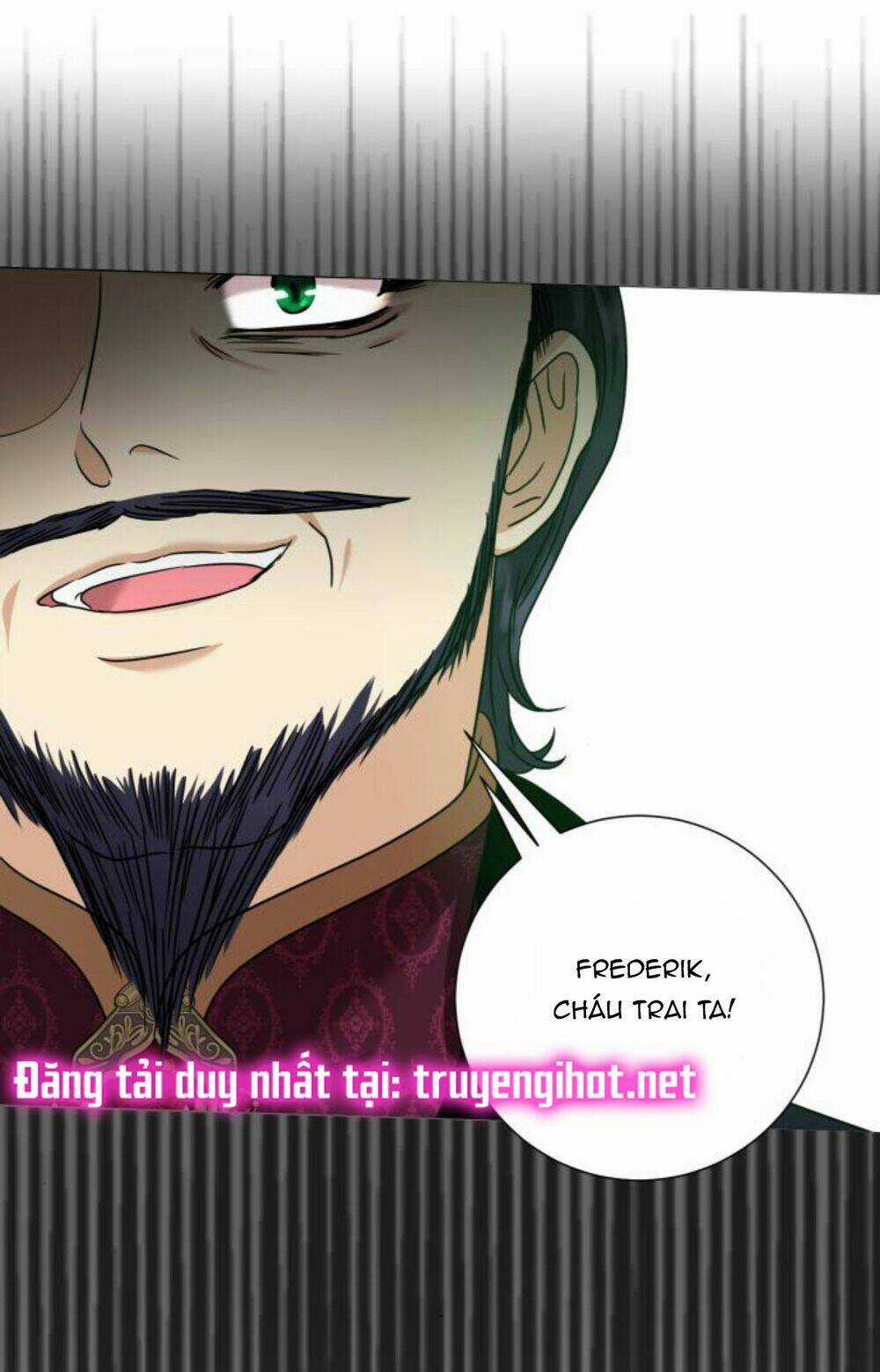 Hoán Đổi Linh Hồn Chapter 19 trang 8