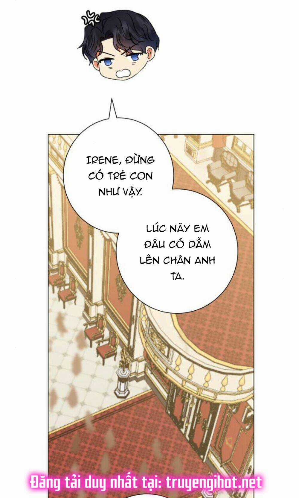 Hoán Đổi Linh Hồn Chapter 19 trang 83