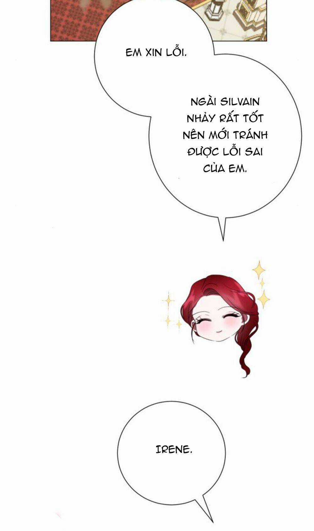 Hoán Đổi Linh Hồn Chapter 19 trang 84