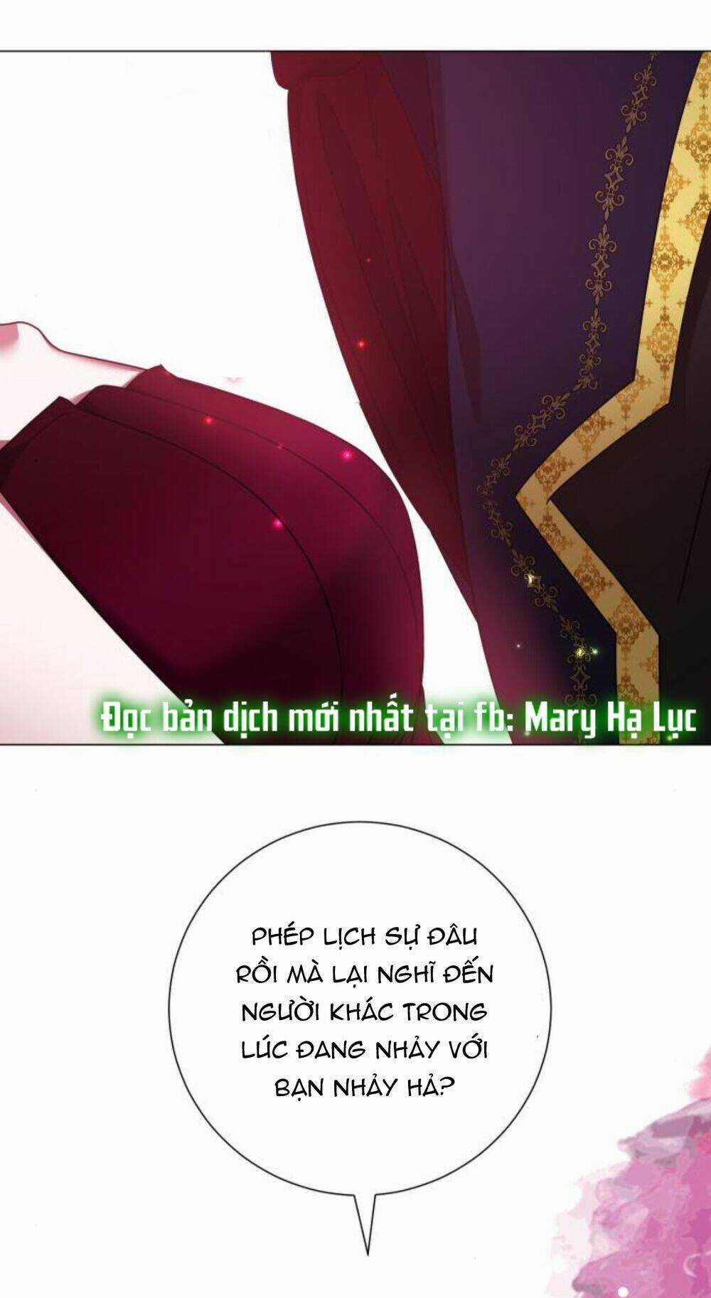 Hoán Đổi Linh Hồn Chapter 19 trang 85