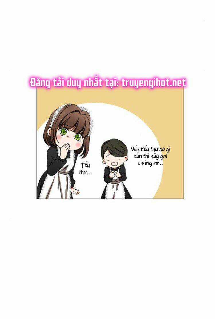 Hoán Đổi Linh Hồn Chapter 2.4 trang 11
