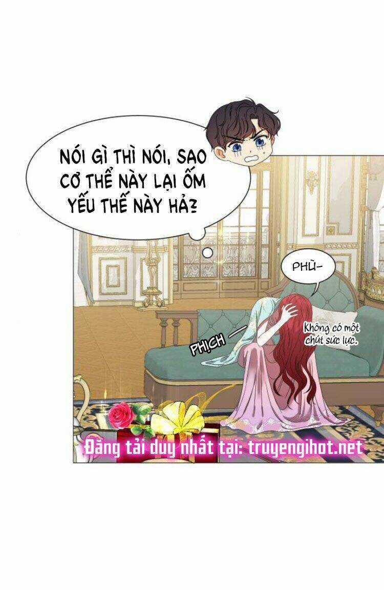 Hoán Đổi Linh Hồn Chapter 2.4 trang 13