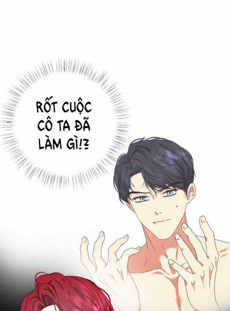 Hoán Đổi Linh Hồn Chapter 2.4 trang 4