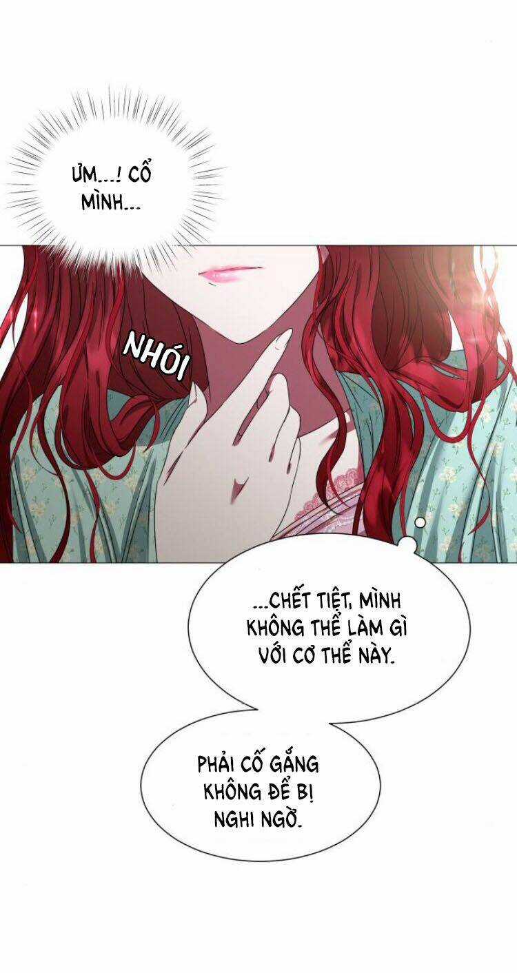 Hoán Đổi Linh Hồn Chapter 2.4 trang 8