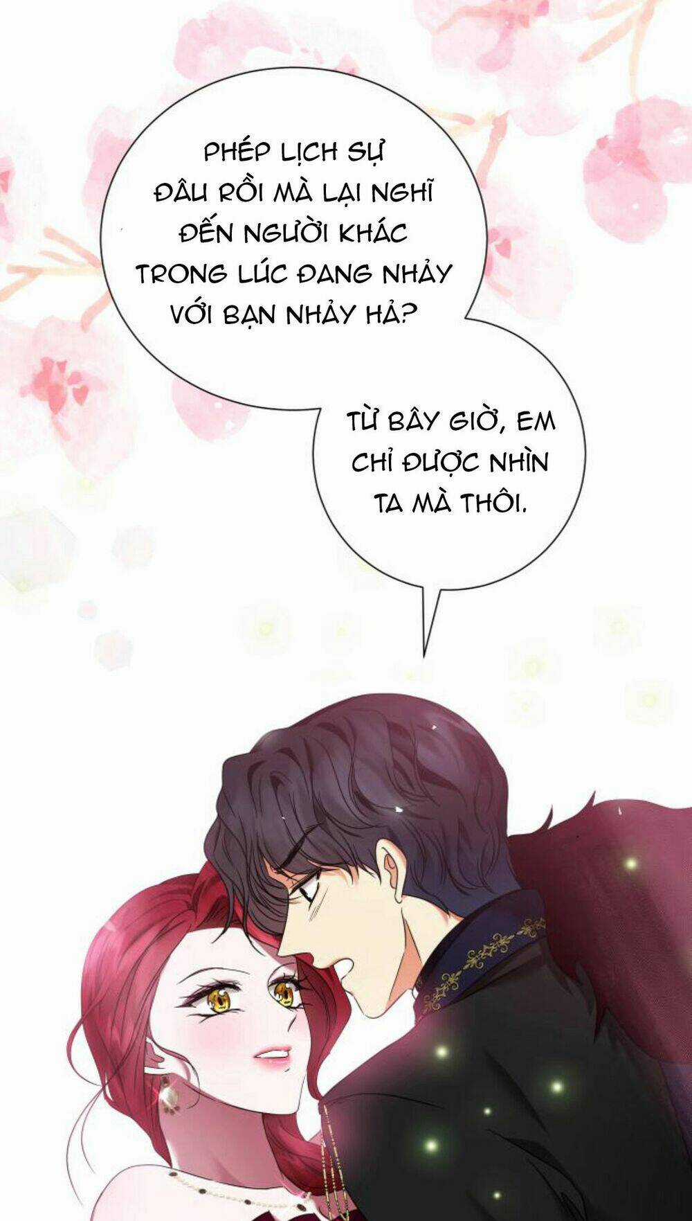Hoán Đổi Linh Hồn Chapter 20 trang 1